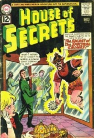 House of Secrets (1) 1956 - 1978 #56