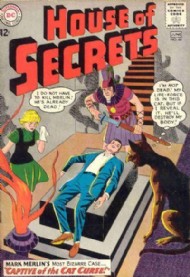 House of Secrets (1) 1956 - 1978 #60