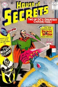 House of Secrets (1) 1956 - 1978 #74