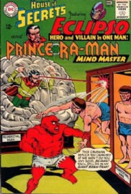 House of Secrets (1) 1956 - 1978 #75