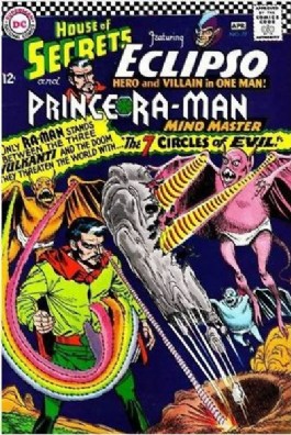 House of Secrets (1) #77
