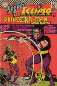 House of Secrets (1) 1956 - 1978 #80