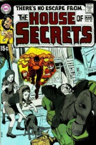 House of Secrets (1) 1956 - 1978 #84