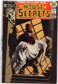 House of Secrets (1) 1956 - 1978 #94