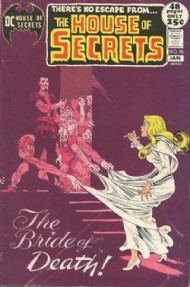 House of Secrets (1) 1956 - 1978 #95