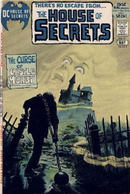 House of Secrets (1) #97