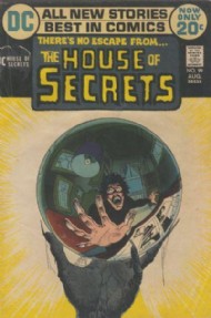 House of Secrets (1) 1956 - 1978 #99
