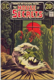 House of Secrets (1) 1956 - 1978 #100