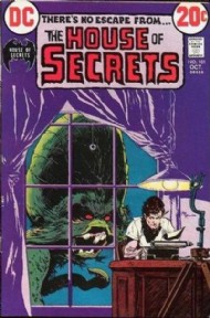 House of Secrets (1) 1956 - 1978 #101
