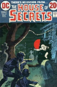 House of Secrets (1) 1956 - 1978 #102