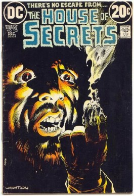 House of Secrets (1) #103
