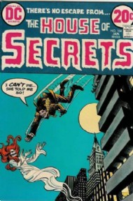 House of Secrets (1) 1956 - 1978 #104