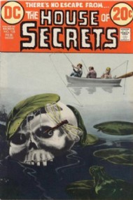 House of Secrets (1) 1956 - 1978 #105