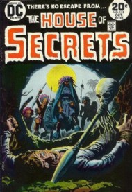 House of Secrets (1) 1956 - 1978 #112
