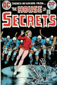 House of Secrets (1) 1956 - 1978 #114