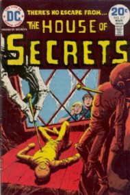 House of Secrets (1) 1956 - 1978 #117