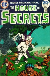 House of Secrets (1) 1956 - 1978 #119