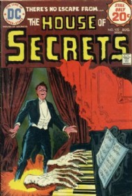 House of Secrets (1) 1956 - 1978 #122