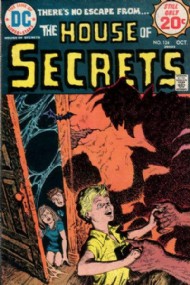 House of Secrets (1) 1956 - 1978 #124