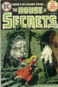 House of Secrets (1) 1956 - 1978 #125