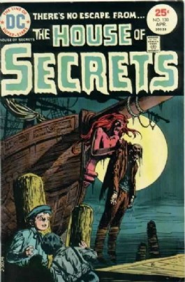 House of Secrets (1) #130