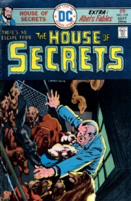 House of Secrets (1) 1956 - 1978 #135