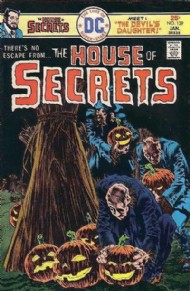 House of Secrets (1) 1956 - 1978 #139