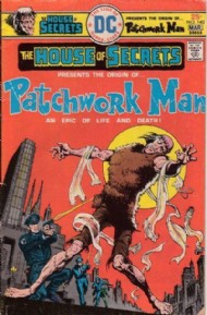 House of Secrets (1) 1956 - 1978 #140