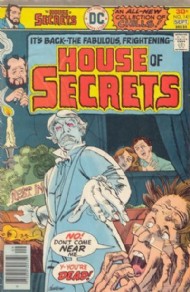 House of Secrets (1) 1956 - 1978 #141
