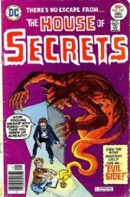 House of Secrets (1) 1956 - 1978 #143