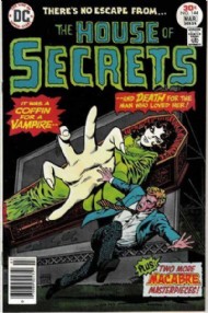House of Secrets (1) 1956 - 1978 #144
