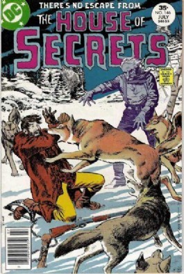 House of Secrets (1) #146
