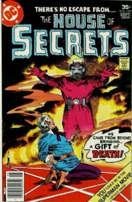 House of Secrets (1) #147