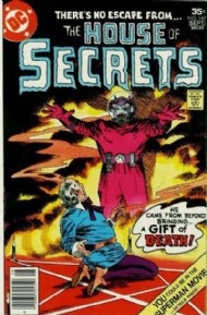House of Secrets (1) 1956 - 1978 #147
