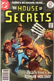 House of Secrets (1) 1956 - 1978 #148
