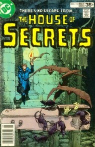 House of Secrets (1) 1956 - 1978 #151