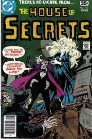 House of Secrets (1) 1956 - 1978 #153