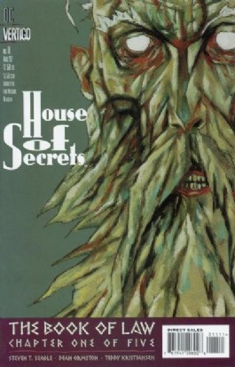 House of Secrets (2) #11