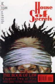 House of Secrets (2) 1996 - 1999 #12