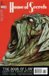 House of Secrets (2) 1996 - 1999 #13