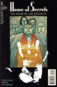 House of Secrets (2) 1996 - 1999 #16