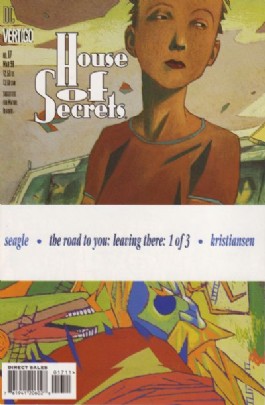 House of Secrets (2) #17