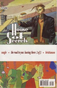 House of Secrets (2) 1996 - 1999 #18