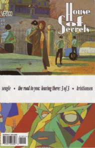 House of Secrets (2) 1996 - 1999 #19