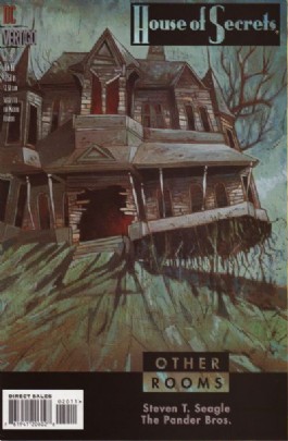 House of Secrets (2) #20