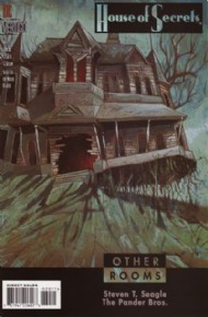 House of Secrets (2) 1996 - 1999 #20