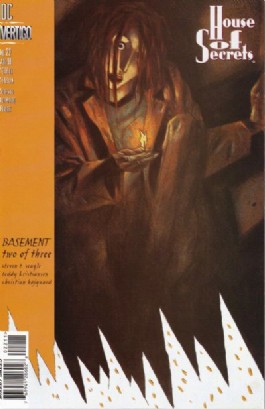 House of Secrets (2) #22