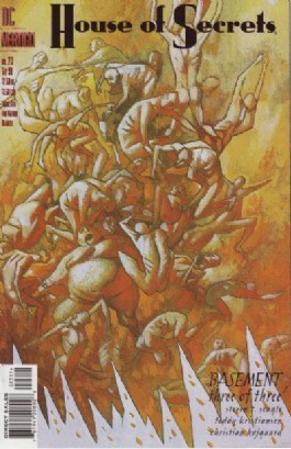House of Secrets (2) #23