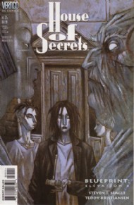 House of Secrets (2) 1996 - 1999 #25