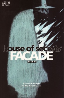 House of Secrets: Facade #2